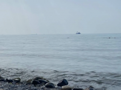 Пять человек погибли в море из-за атаки ВСУ в Краснодарском крае