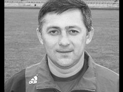 Умер экс-футболист «Черноморца» Бадри Спандерашвили 