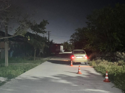 В Гайдуке чуть не задавили 10-летнюю девочку