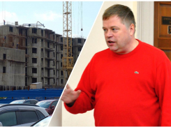 Конкурсный управляющий Новороссийской компании «КЖС» близок к дисквалификации