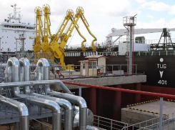 Росприроднадзор проинспектирует всех нефтяных стивидоров Новороссийска