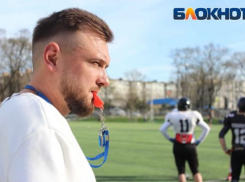 Земский тренер - чем в Новороссийск хотят заманить наставника по футболу