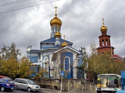 Верующие Новорссийска в Великий пост должны освободиться от обид