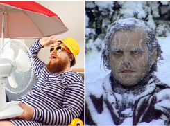 Из лета - в зиму: в Новороссийске наступил декабрь по погоде?