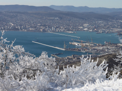 Заморозки и северный ветер: чего ждать новороссийцам в среду