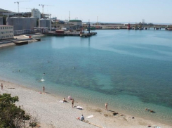 Конец истории: общественники Новороссийска «отвоевали» Волочаевский пляж у бизнеса 