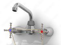  В Новороссийске от водоснабжения отключено 800 человек