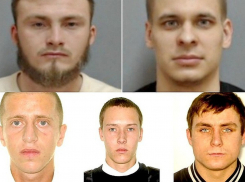 Новороссиец входил в банду «тургеневских стрелков» и покушался на полицейских