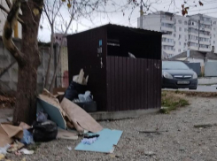 «Люди слёзно просили не устанавливать»: новороссийские чиновники, не вняли просьб жителей города