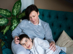 Аутиста Архипа спас врач в Новороссийске   