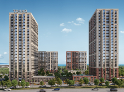 Девелопер ТОЧНО объявил скидки 30% на квартиры в ЖК «Барса»