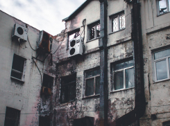 «Добрались» до жилья: из аварийных домов новороссийцев, возможно, будет переселять регоператор