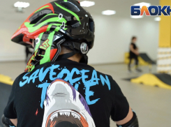 В Новороссийске открылся новый спортивный клуб для маленьких чемпионов