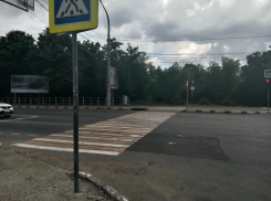 Пешеходы Новороссийска в опасности: их стали чаще сбивать