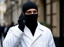 «Это вас из поликлиники беспокоят»: новороссийцам о новой схеме мошенничества 