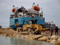 С владельцев затонувших танкеров хотят взыскать по 40 млн рублей