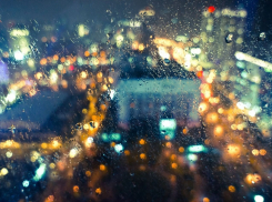 Дождливая суббота ждёт новороссийцев 