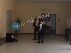 «По жбану тресну, и жалуйтесь, куда хотите!»: в Новороссийске учитель ударил школьника