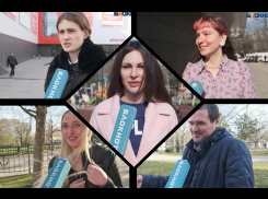 С деньгами, квартирой и машиной: в День всех влюбленных новороссийцы рассказали об идеальных мужчинах и женщинах