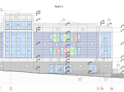 Открытие сельского клуба в Новороссийске вновь откладывается