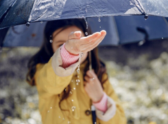 Погода в Новороссийске: сырой и дождливый понедельник 