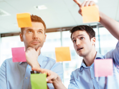 Более 300 тысяч рублей на ИП могут получить безработные новороссийцы 