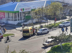 В Новороссийске жертвами автоледи стали подросток и пенсионерка