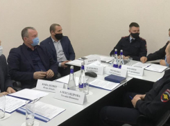 Власти отчитались о снижении количества ДТП в Новороссийске