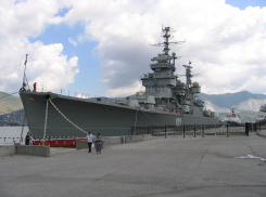 В полдень новороссийцы услышат выстрелы