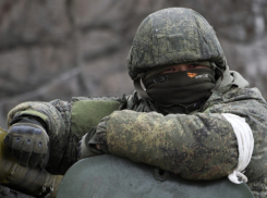 Новороссийцы собрали российским военным более 50 тысяч рублей менее чем за сутки