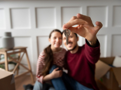 Молодым семьям Новороссийска могут предложить беспроцентный займ на жильё 