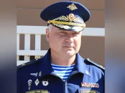 Генерал, служивший в Новороссийске, погиб в ходе спецоперации на Украине 