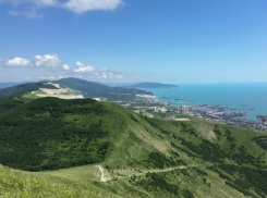 Особо охраняемых территорий в Новороссийске станет больше