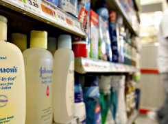 Бренд средств личной гигиены J&J покидает российский рынок 