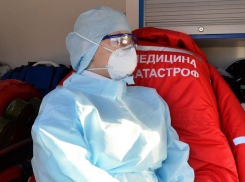 За сутки Новороссийск вошел в тройку городов с наибольшим количеством зараженных коронавирусом на Кубани