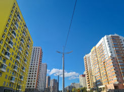 Квартиры в Новороссийске продолжают дорожать: квадратные метры взлетели в цене 