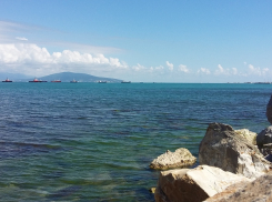 Ветер в Новороссийске сменит направление во вторник