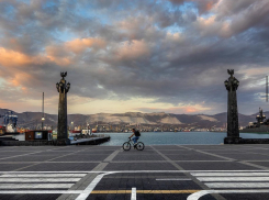 О погоде в Новороссийске: отличный день для прогулок на свежем воздухе