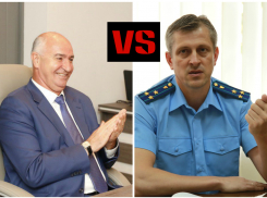 Прокурор нашёл нарушения в действиях главы администрации Новороссийска