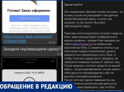 Жительница Новороссийска чуть не попалась на уловки мошенников: “Блокнот” расскажет схему 
