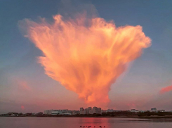 Погода в Новороссийске: норд-ост, прохлада и возможен дождь