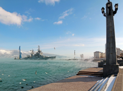 Погода в Новороссийске: будет солнечно