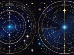 Гороскоп «Блокнота» на 30 марта: надо радоваться, не надо напрягаться 