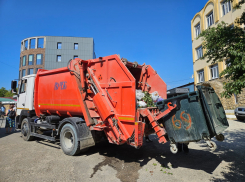 Никаких вонючих луж! Как жителям Новороссийска сортировать отходы правильно 