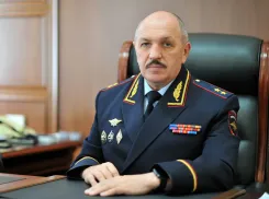 В Краснодарском крае назначили нового главу всей полиции