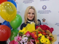 Воспитатель из Новороссийска будет защищать честь края в Москве 