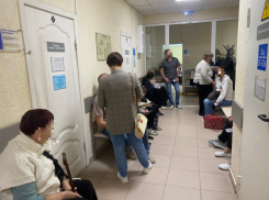 Лечить негде: в четверти районов Краснодарского края закрылись больницы и ФАПы