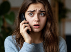 Звонок из «Почты России» обошелся жительнице Новороссийска в 8 миллионов 