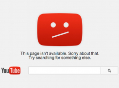 Новороссийцы снова рискуют остаться без YouTube