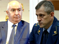 Прокурор Новороссийска поддержал «Блокнот» и обнаружил нарушения законодательства в действиях Дяченко